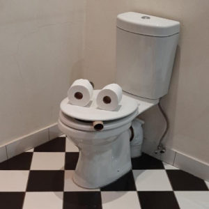 Contact Dale Simon Plumbers