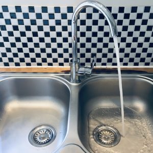 Plumbing Maintenance Specialist