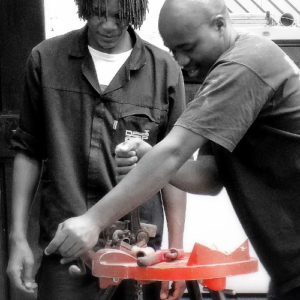 Plumbing Maintenance Specialists